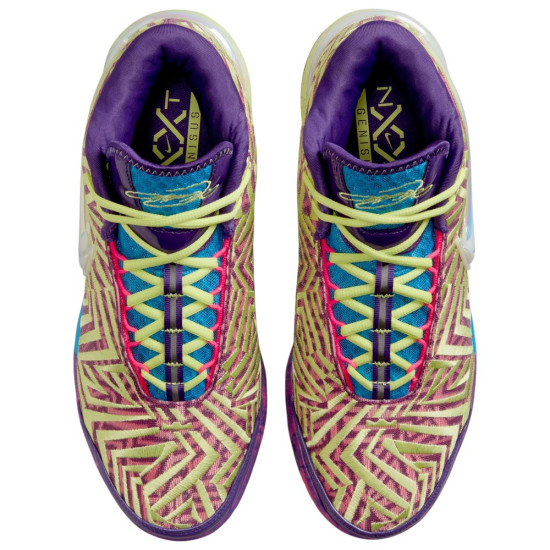Nike LeBron NXXT Genisus QS